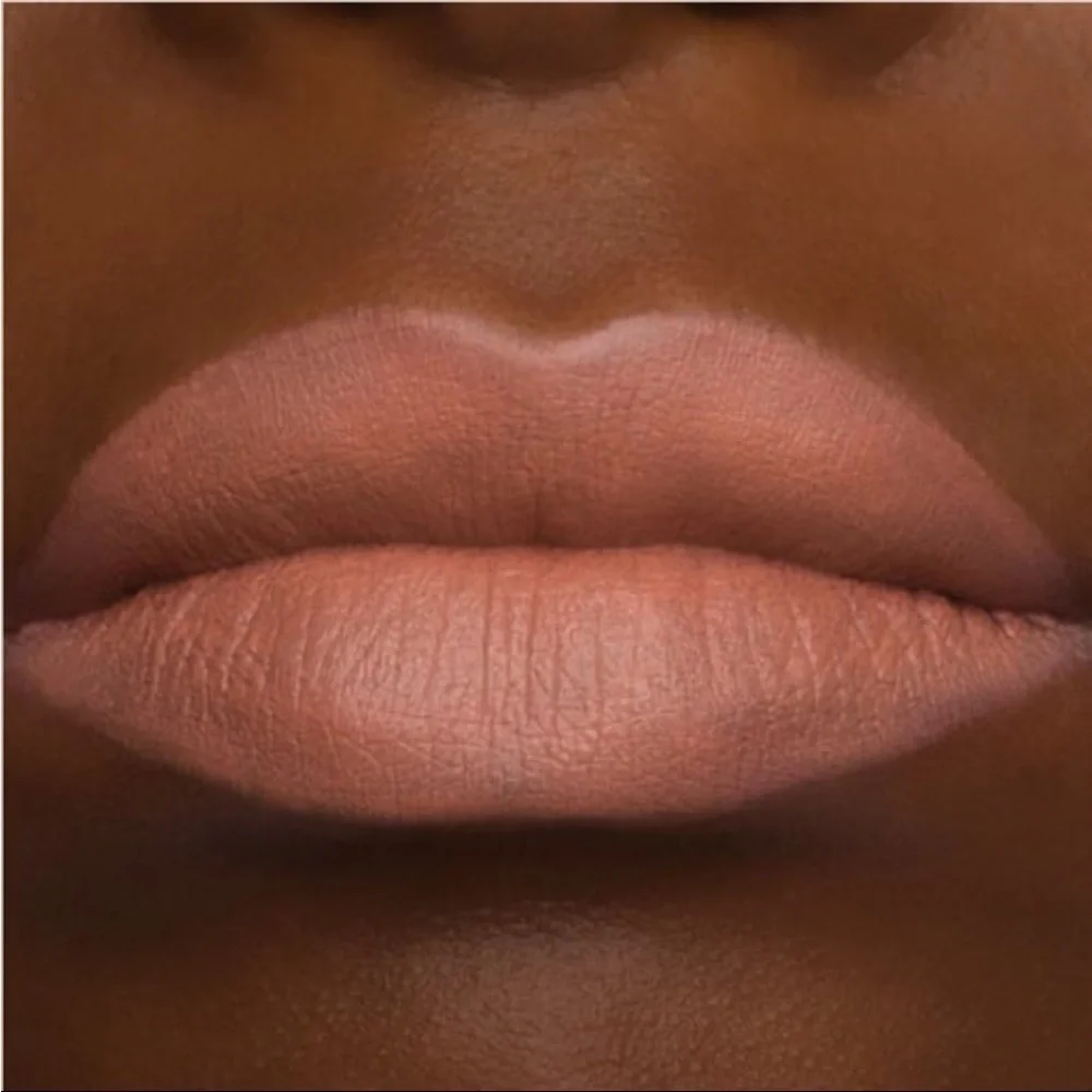 Jeffree Star Velvet Trap lipstick paleontologist 🌸🌺🌹